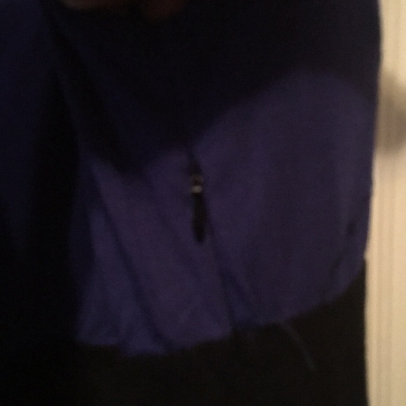 Mini dress zipper on side - Picture 5 of 5